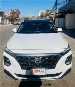 هيونداي سانتافي